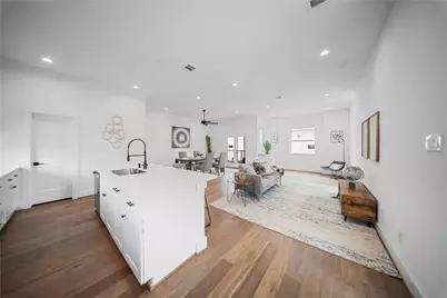 1120 Hogan Street, Houston, TX 77009 - Photo 2