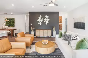 15761 Garden Ridge Dr, Montgomery, TX 77316 - Photo 8