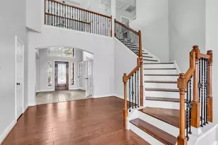 3631 Shady Bay Ln, Missouri City, TX 77459 - Photo 8