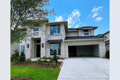 5406 Holly Hollow Lane, Fulshear, TX 77441 - Photo 2
