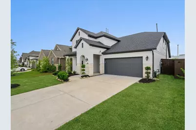 4334 Whitney Crest Court, Manvel, TX 77578 - Photo 22