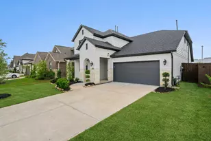 4334 Whitney Crst Ct, Manvel, TX 77578 - Photo 22