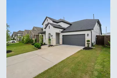 4334 Whitney Crest Court, Manvel, TX 77578 - Photo 20
