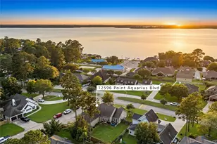 12596 Point Aquarius Blvd, Willis, TX 77318 - Photo 2