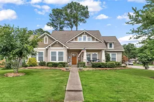 12596 Point Aquarius Blvd, Willis, TX 77318 - Photo 1