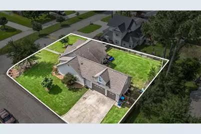 12596 Point Aquarius Boulevard, Willis, TX 77318 - Photo 32
