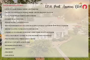 12596 Point Aquarius Blvd, Willis, TX 77318 - Photo 4