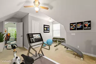 12596 Point Aquarius Blvd, Willis, TX 77318 - Photo 26