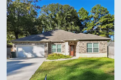 116 Augusta Drive, Huntsville, TX 77340 - Photo 1