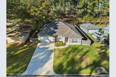 116 Augusta Drive, Huntsville, TX 77340 - Photo 2