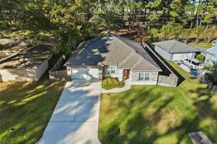 116 Augusta Dr, Huntsville, TX 77340 - Photo 2