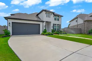 2551 Cranberry Bog Rd, Manvel, TX 77578 - Photo 2