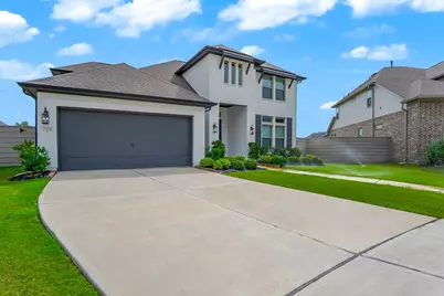 2551 Cranberry Bog Road, Manvel, TX 77578 - Photo 2