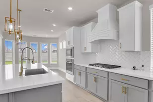 2551 Cranberry Bog Rd, Manvel, TX 77578 - Photo 8