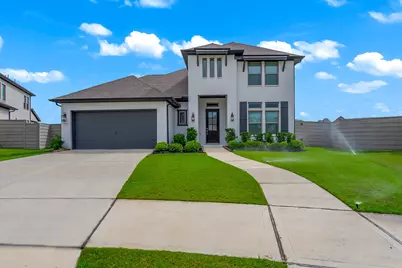 2551 Cranberry Bog Road, Manvel, TX 77578 - Photo 1