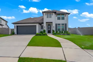 2551 Cranberry Bog Rd, Manvel, TX 77578 - Photo 1