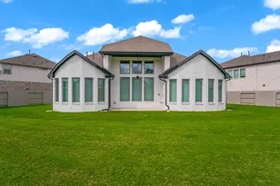 2551 Cranberry Bog Rd, Manvel, TX 77578 - Photo 16