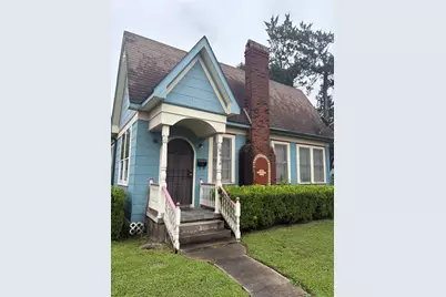 9916 Fulton Street, Houston, TX 77076 - Photo 1