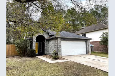 21747 Deep Pines Drive, Porter, TX 77365 - Photo 1