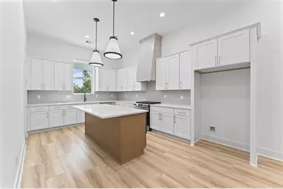 4129 De George Street, Houston, TX 77009 - Photo 2