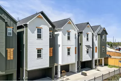 4129 De George Street, Houston, TX 77009 - Photo 40