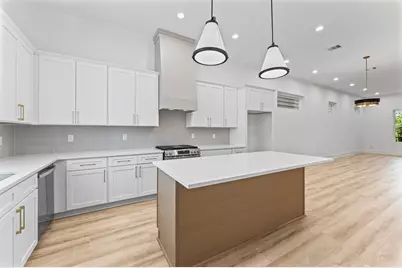 4129 De George Street, Houston, TX 77009 - Photo 18