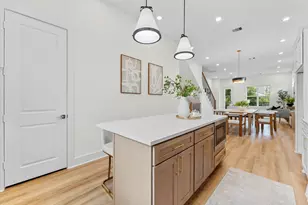 4129 De George St, Houston, TX 77009 - Photo 14