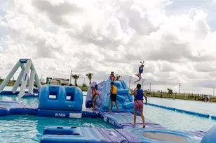 13221 Harbor Pt Dr, La Marque, TX 77568 - Photo 18