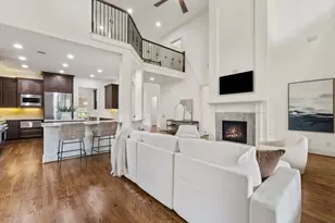 1418 Du Barry Ln, Houston, TX 77018 - Photo 8