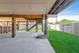 1705 Bayway Dr, Seabrook, TX 77586 - Photo 8