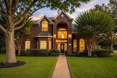 5353 Hidalgo Street, Houston, TX 77056 - Photo 1