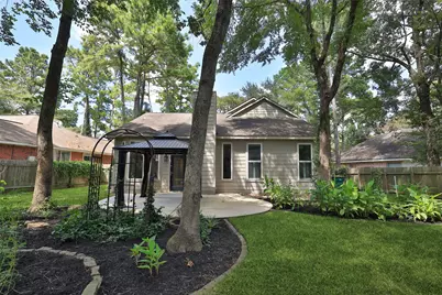 21 Long Hearth Place, The Woodlands, TX 77382 - Photo 34