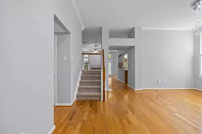 21 Long Hearth Place, The Woodlands, TX 77382 - Photo 4