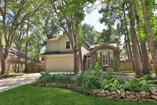 21 Long Hearth Pl, The Woodlands, TX 77382 - Photo 2