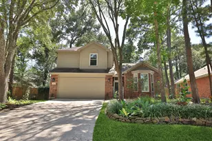 21 Long Hearth Pl, The Woodlands, TX 77382 - Photo 1