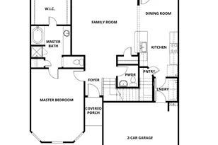 3004 Seaside Cv Ct, Katy, TX 77493 - Photo 2