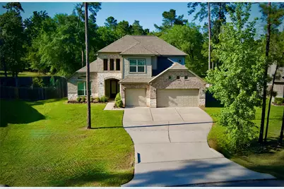 59 Beaconsfield Drive, Magnolia, TX 77355 - Photo 2