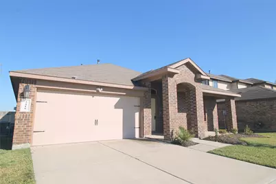 3410 McDonough Way, Katy, TX 77494 - Photo 2
