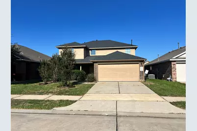 23318 Brat Pass Drive, Spring, TX 77373 - Photo 1