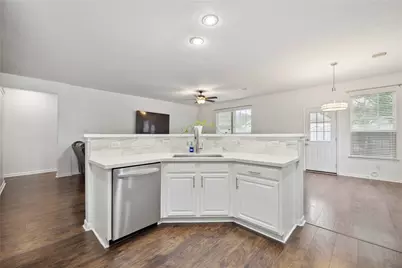 4322 Richland Chambers Lane, Humble, TX 77396 - Photo 6