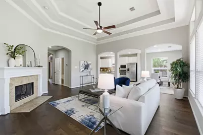 10918 Menaggio Court, Richmond, TX 77406 - Photo 10