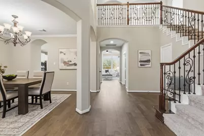 10918 Menaggio Court, Richmond, TX 77406 - Photo 2