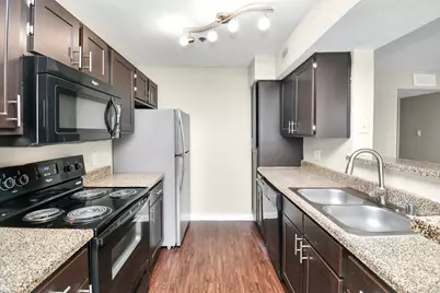 1201 Enterprise #535, League City, TX 77573 - Photo 24