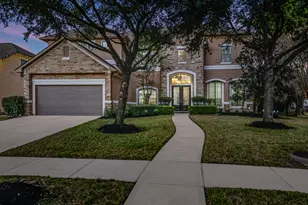 23011 Little Harbor Way, Katy, TX 77494 - Photo 1
