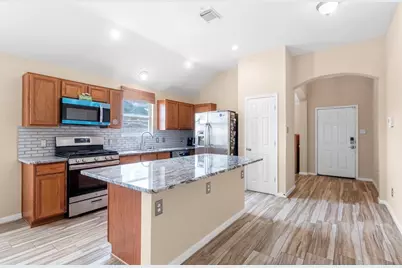 19202 Sunny Leaf Lane, Katy, TX 77449 - Photo 4