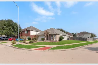 19202 Sunny Leaf Lane, Katy, TX 77449 - Photo 2