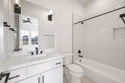 3714 Grennoch Lane, Houston, TX 77025 - Photo 32