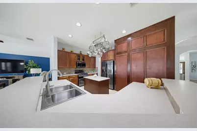 8518 Durango Valley Lane, Cypress, TX 77433 - Photo 12