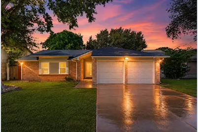 12019 Plumbrook Drive, Houston, TX 77099 - Photo 1