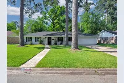 612 Willow Bend Dr, Lufkin, TX 75901 - Photo 2